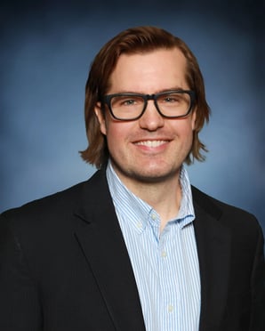Rob Kirsch, Managing Partner